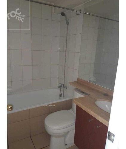 (adm) Manuel Rodríguez 881 - Departamento 1005