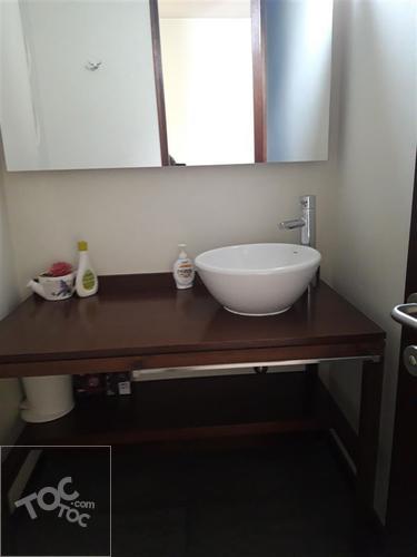 Condominio Los Frailes