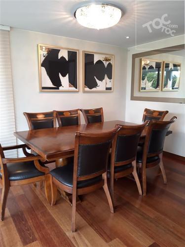 Condominio Los Frailes