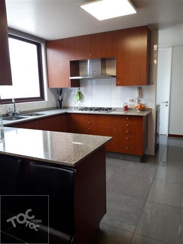 Condominio Los Frailes
