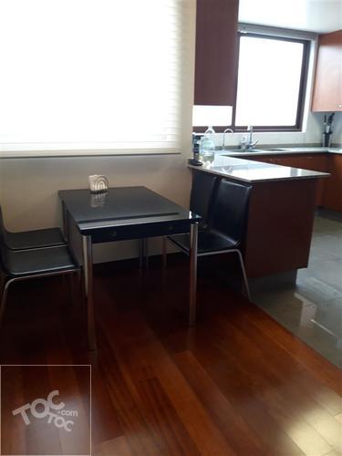 Condominio Los Frailes