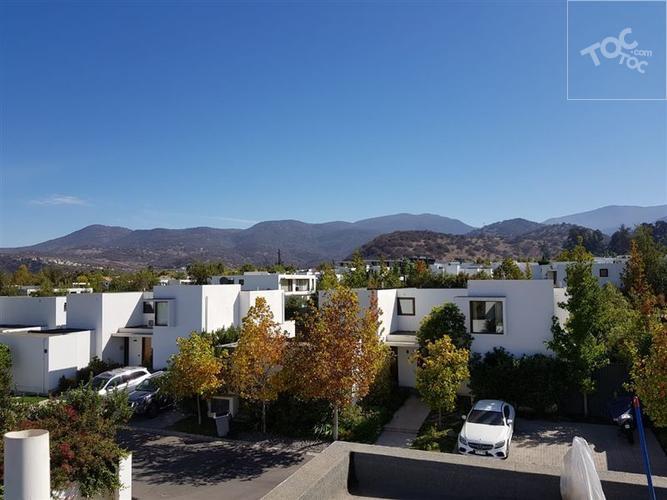 Condominio Los Frailes