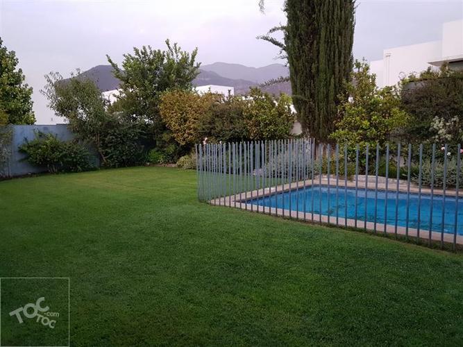 Condominio Los Frailes