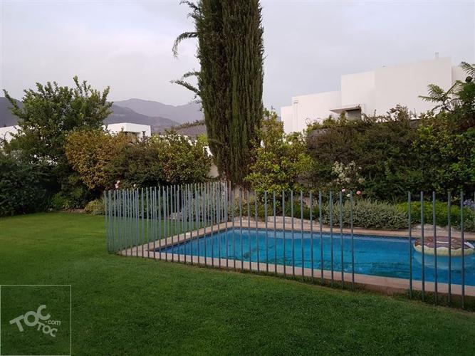 Condominio Los Frailes