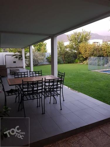 Condominio Los Frailes