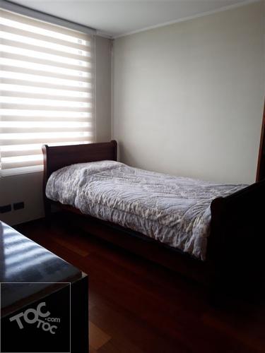 Condominio Los Frailes