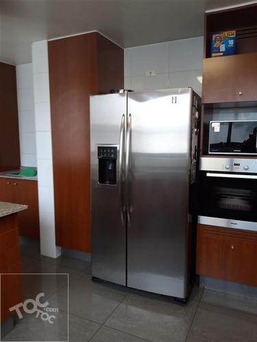 Condominio Los Frailes