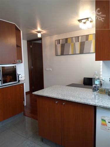 Condominio Los Frailes