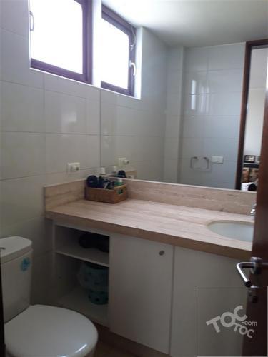 Condominio Los Frailes