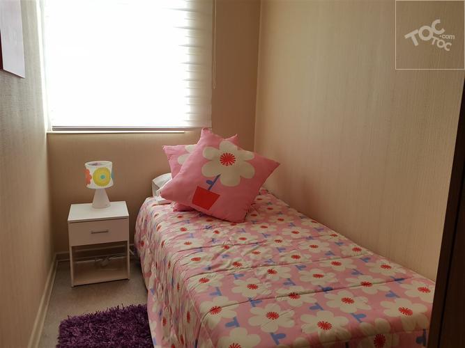 Condominio San Martin / Tierra Fertil - 3D,2B