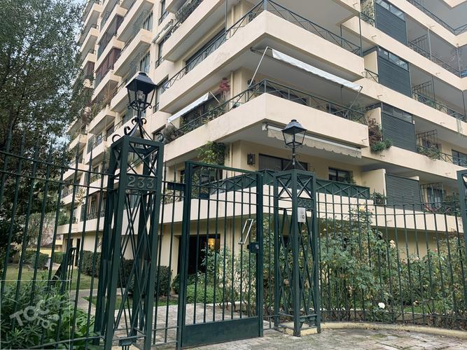 MAGDALENA 233 DP 72, Las Condes