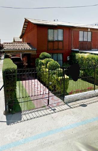 Hermosa Casa Esquina en lindo barrio Puente Alto