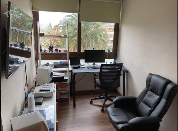 PRESIDENTE RIESCO 7069, Las Condes