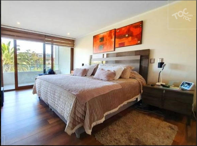 PRESIDENTE RIESCO 7069, Las Condes