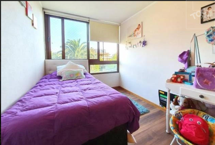 PRESIDENTE RIESCO 7069, Las Condes