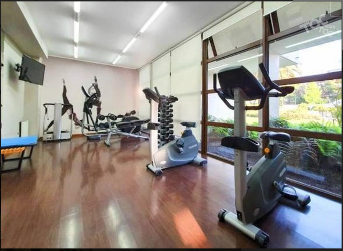 PRESIDENTE RIESCO 7069, Las Condes