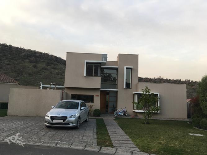 Condominio Santa Elena, Tierras Lindas, Colina