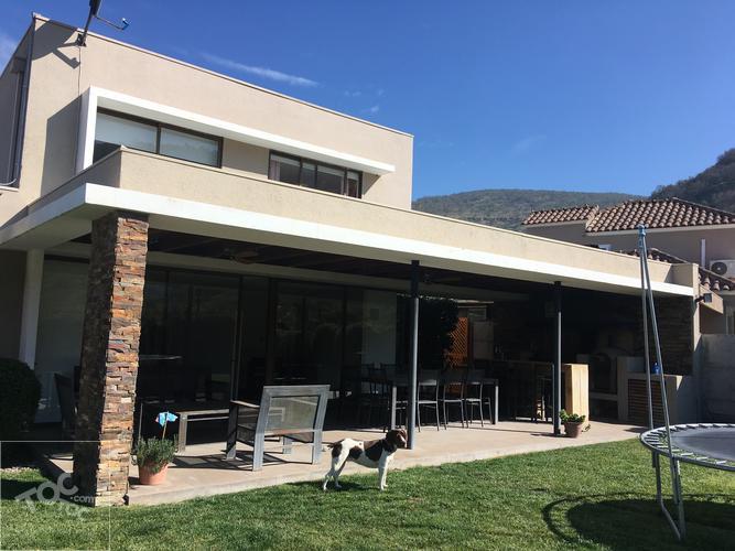 Condominio Santa Elena, Tierras Lindas, Colina