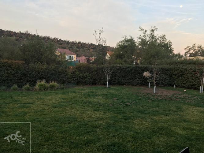 Condominio Santa Elena, Tierras Lindas, Colina