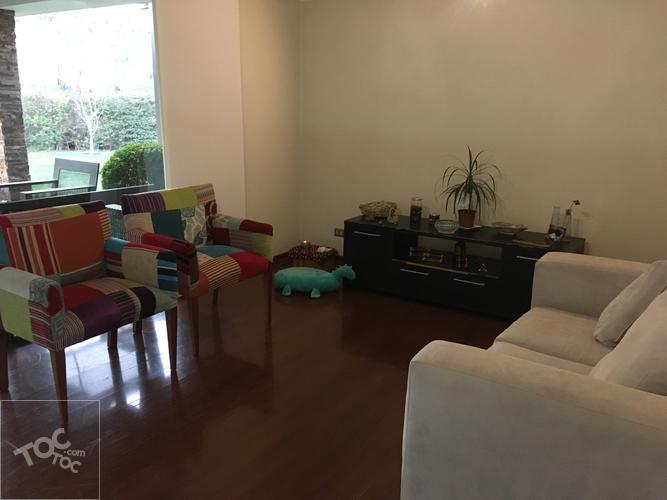 Condominio Santa Elena, Tierras Lindas, Colina