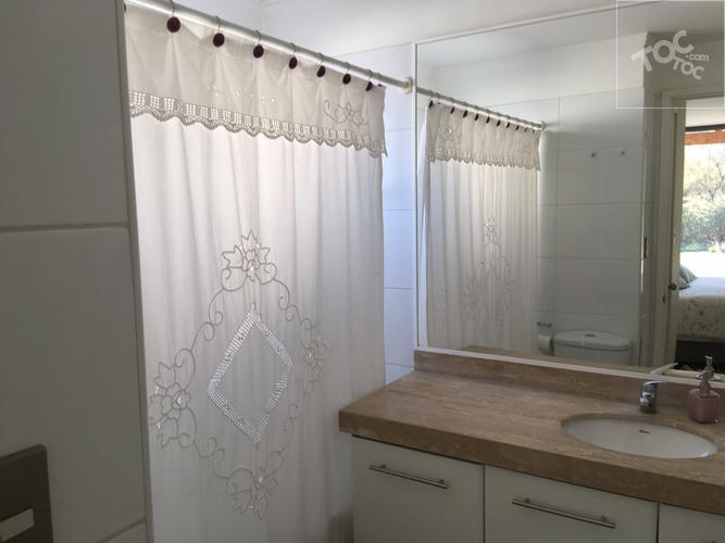 Condominio Santa Elena, Tierras Lindas, Colina