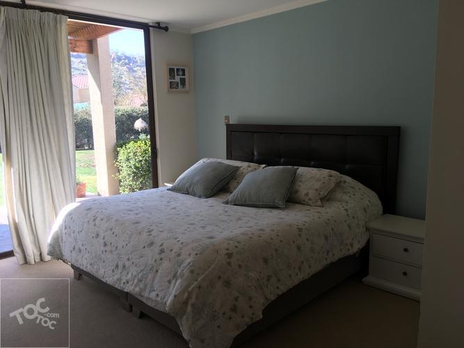 Condominio Santa Elena, Tierras Lindas, Colina
