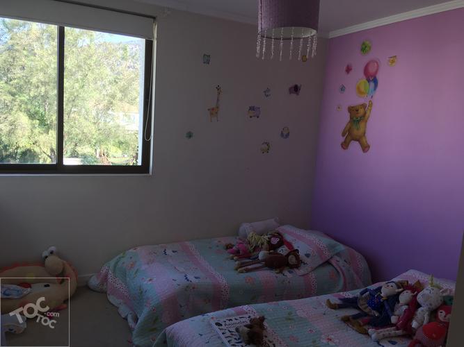 Condominio Santa Elena, Tierras Lindas, Colina