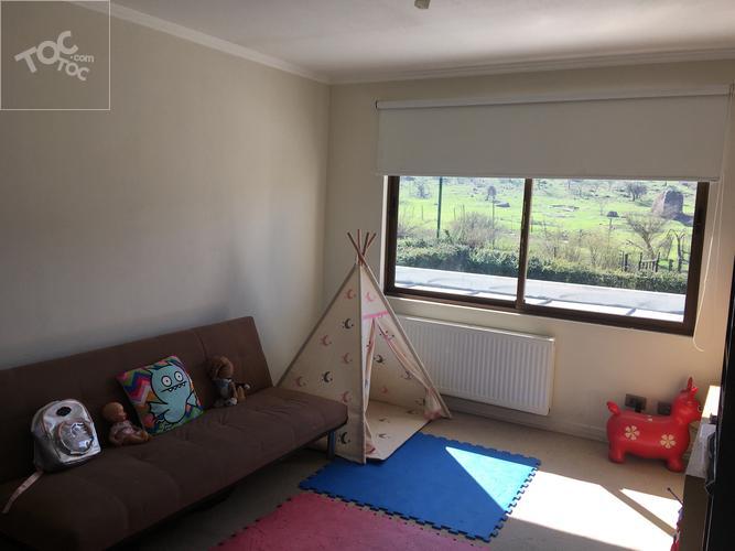 Condominio Santa Elena, Tierras Lindas, Colina