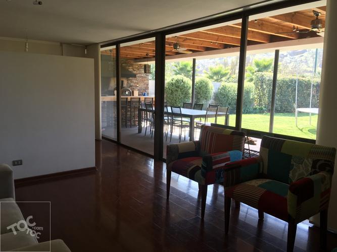 Condominio Santa Elena, Tierras Lindas, Colina