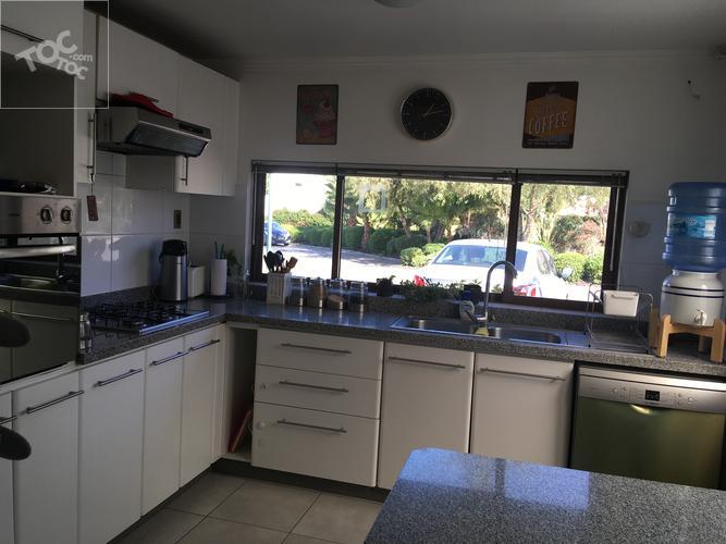 Condominio Santa Elena, Tierras Lindas, Colina