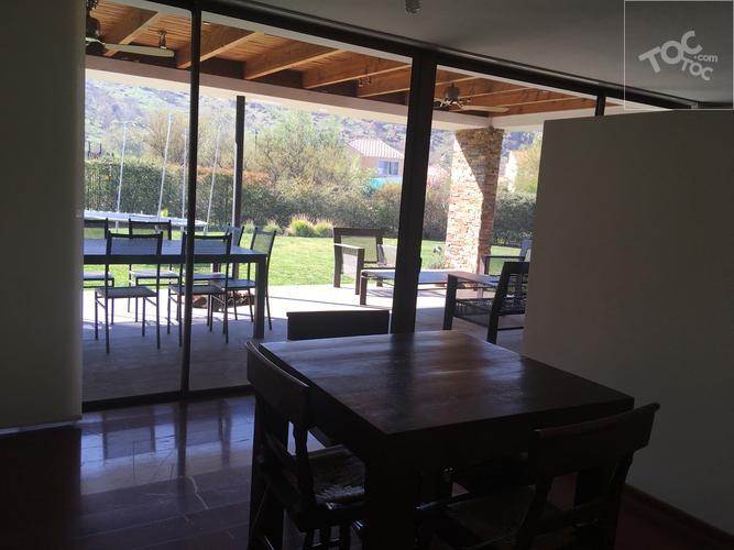 Condominio Santa Elena, Tierras Lindas, Colina