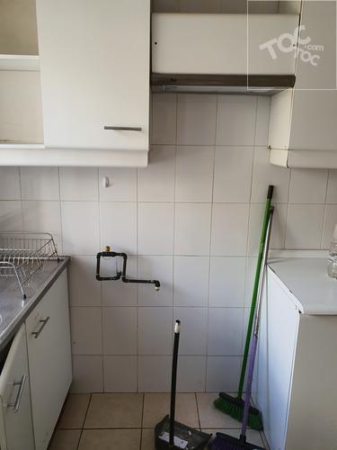 Amplio departamento en Barrio el Golf