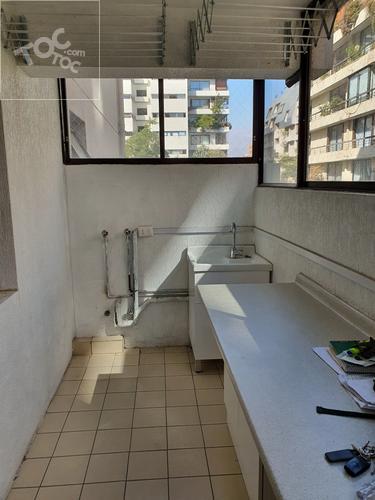Amplio departamento en Barrio el Golf