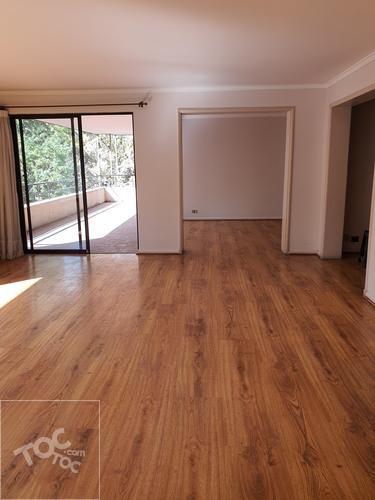 Amplio departamento en Barrio el Golf