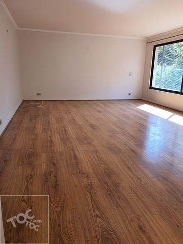 Amplio departamento en Barrio el Golf