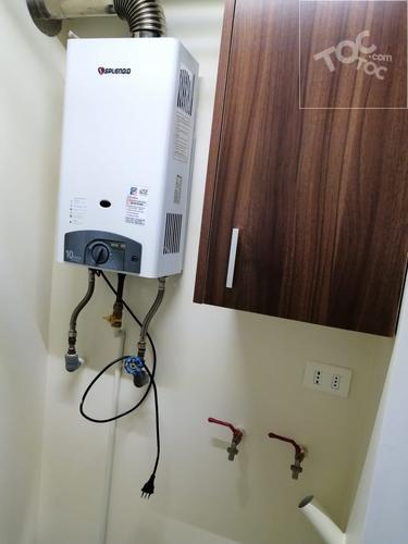 Vendo Dp. al lado de UBB, 3 dormitorios, 1 baño