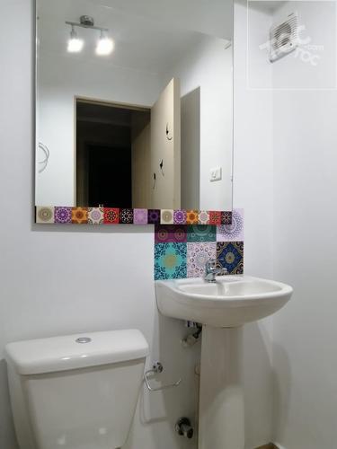Vendo Dp. al lado de UBB, 3 dormitorios, 1 baño