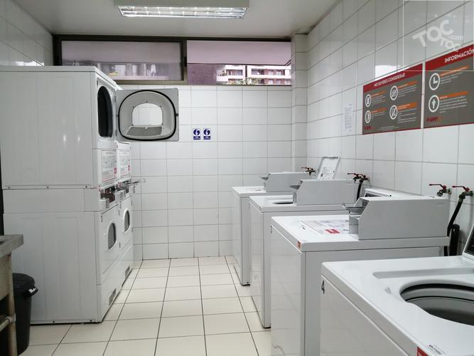 Arriendo Acogedor Departamento Sector Irarrazaval / Francisco Villagra, Ñuñoa, Santiago.