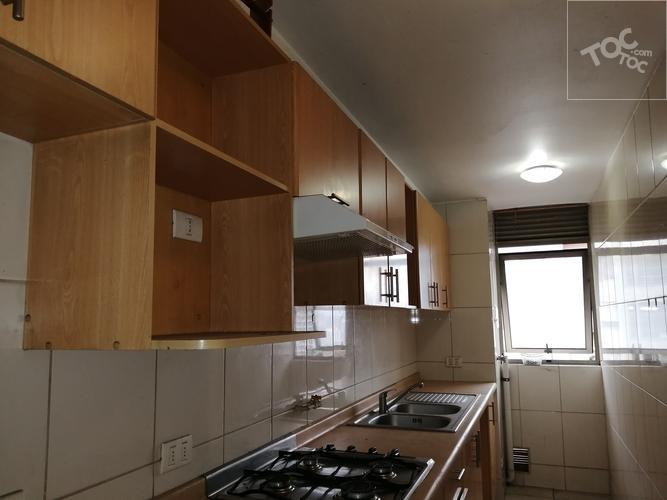 Arriendo Acogedor Departamento Sector Irarrazaval / Francisco Villagra, Ñuñoa, Santiago.