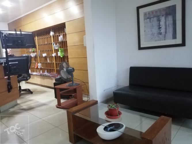 Arriendo Acogedor Departamento Sector Irarrazaval / Francisco Villagra, Ñuñoa, Santiago.