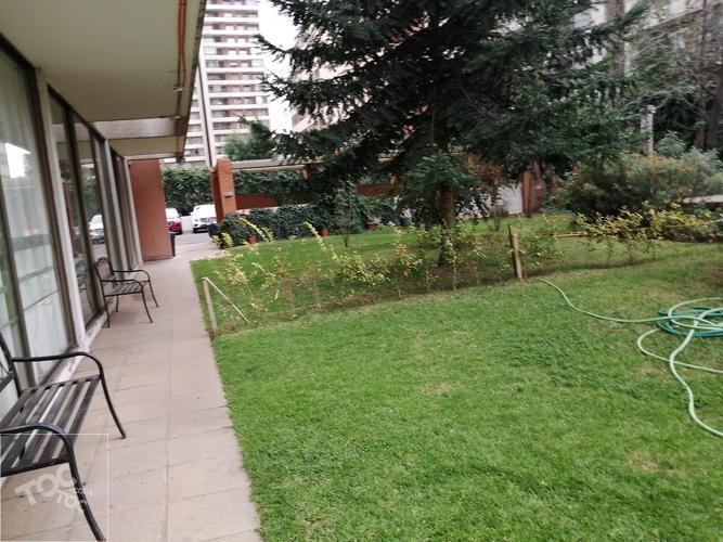 Arriendo Acogedor Departamento Sector Irarrazaval / Francisco Villagra, Ñuñoa, Santiago.