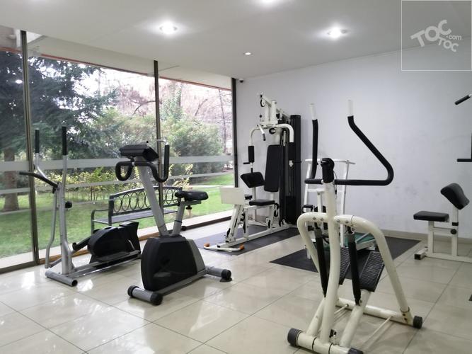 Arriendo Acogedor Departamento Sector Irarrazaval / Francisco Villagra, Ñuñoa, Santiago.
