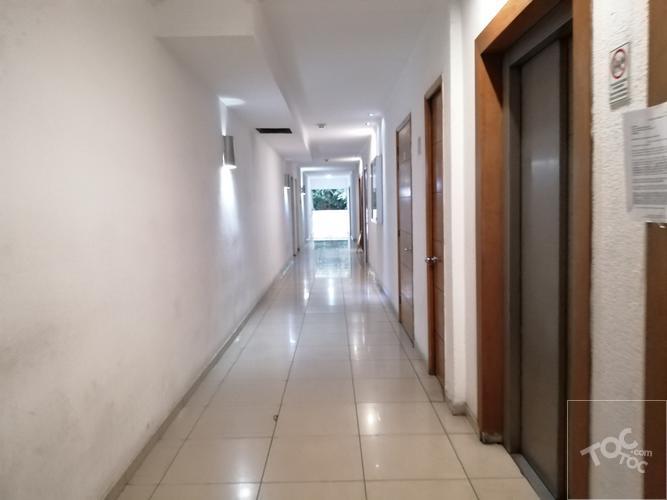 Arriendo Acogedor Departamento Sector Irarrazaval / Francisco Villagra, Ñuñoa, Santiago.