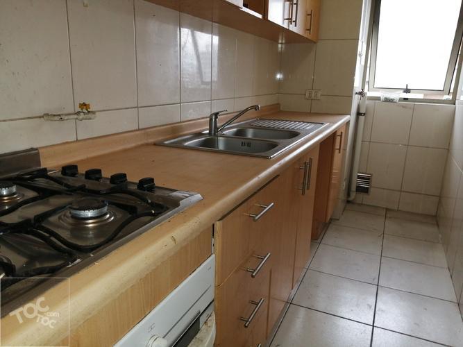 Arriendo Acogedor Departamento Sector Irarrazaval / Francisco Villagra, Ñuñoa, Santiago.