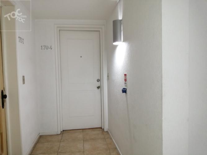 Arriendo Acogedor Departamento Sector Irarrazaval / Francisco Villagra, Ñuñoa, Santiago.