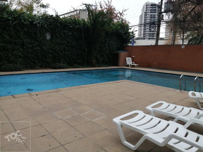 Arriendo Acogedor Departamento Sector Irarrazaval / Francisco Villagra, Ñuñoa, Santiago.