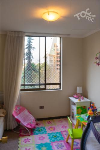 Av Cristobal Colon 7000, Las Condes