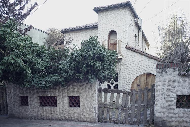 PEDRO MARIN 2621, Ñuñoa