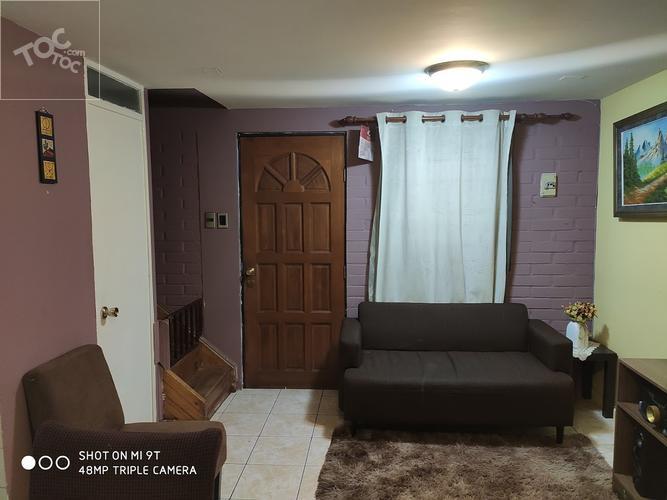 TENIENTE CRUZ 903 DP 19, Lo Prado