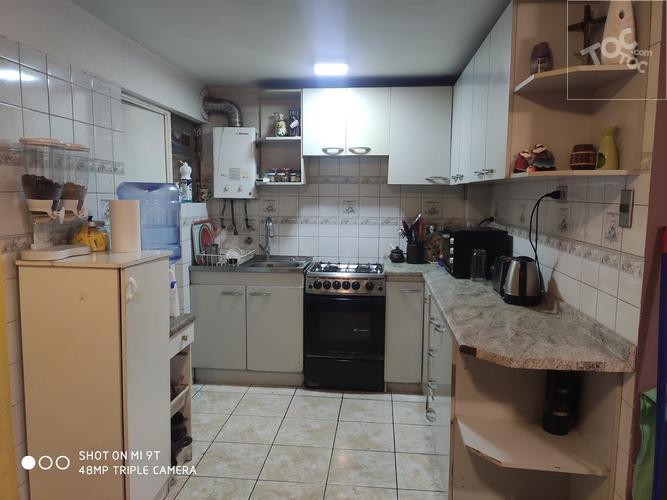 TENIENTE CRUZ 903 DP 19, Lo Prado